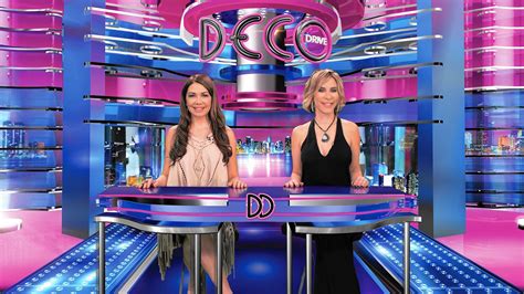 decco drive|deco drive tv show.